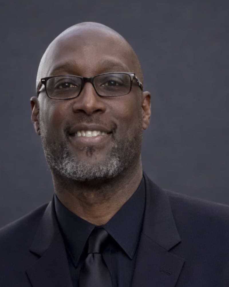 Darryl Woods — Founder & CEO, The Culture of Sports